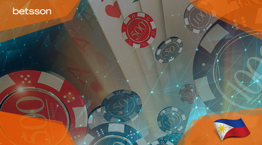 The Online Casino Games at Betsson in the Philippines